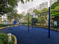 The Centris (D22), Apartment #503171711